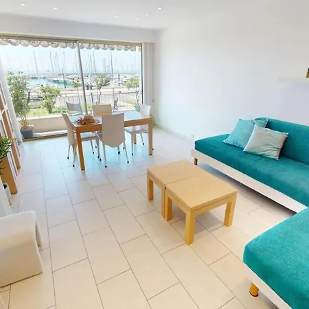 49gp - Spacieux Et Beau 2p Face Appartement *
